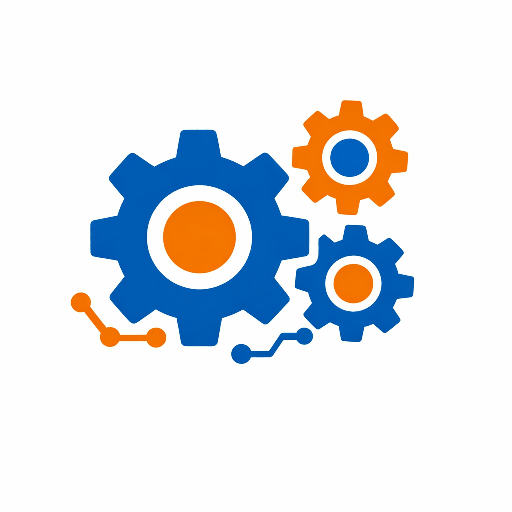 Automation service icon